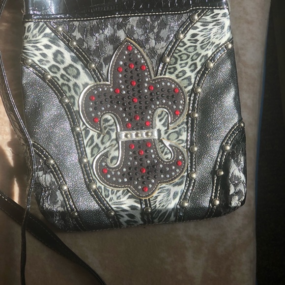 Crossbody bag - Picture 2 of 2